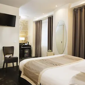 Hotel Du Lion D'or Louvre