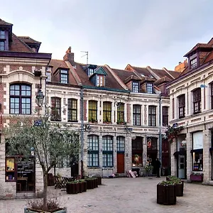 Apartment Old - Beautiful House 3 Bdrms 6pers.