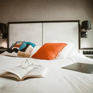 Hotel La Maison Montparnasse