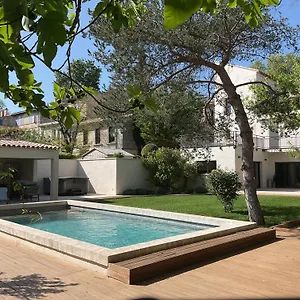 La Maison De L'olivier Avignon