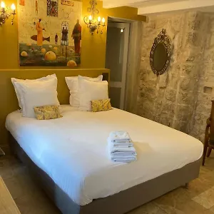 La Maison Des Augustins 4 Stars Et Fitness Avignon