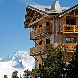 Aparthotel De L'ours